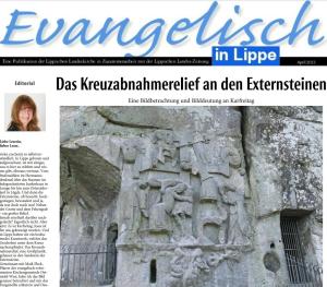 Evangelisch in Lippe -