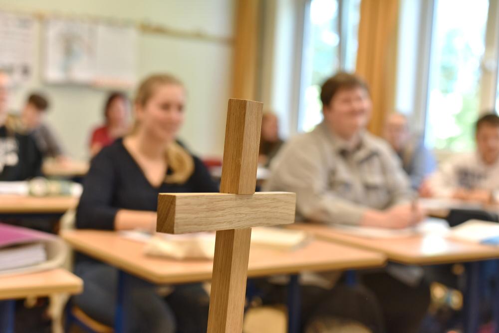 Religionsunterricht