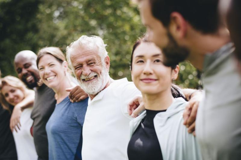 Erziehungs-, Paar- und Lebensberatung - Foto: iStock.com/Rawpixel