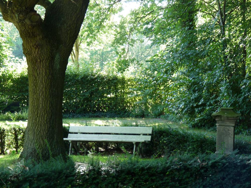 Abschied und Trauer Abschied und Trauer