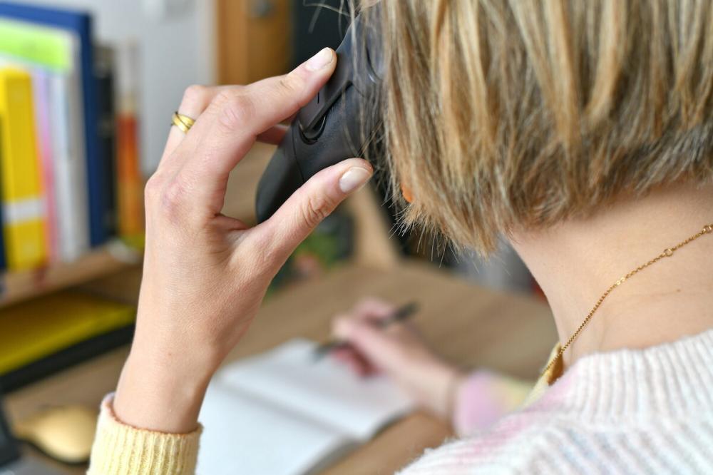 Telefonseelsorge Telefonseelsorge