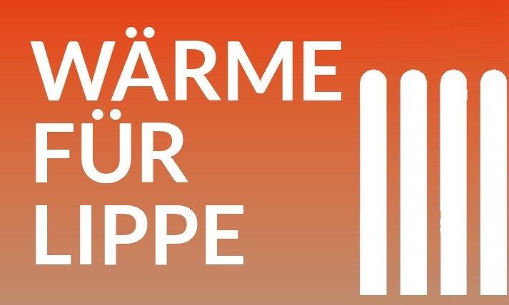Wärme für Lippe und Detmold gibt Wärme