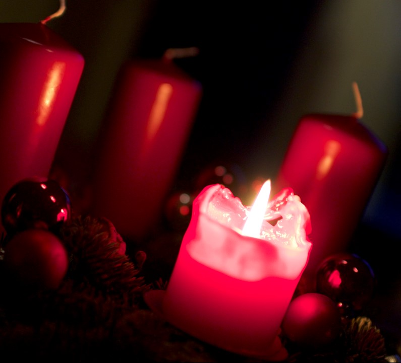 Kirchliche Feste Kirchliche Feste