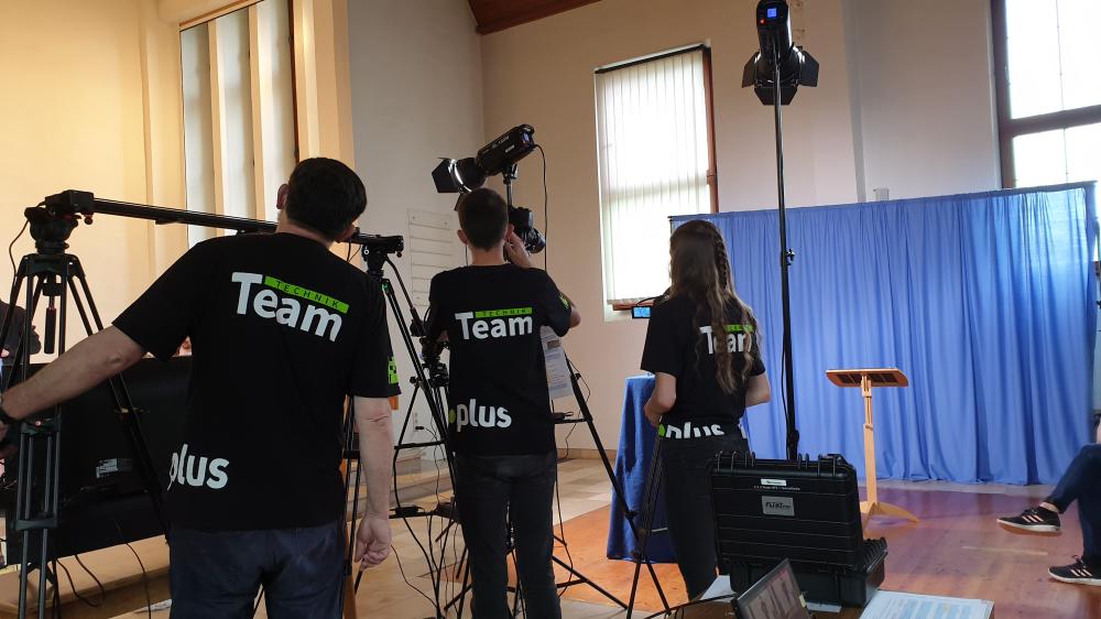Informationen zu Streaming-Rechten -