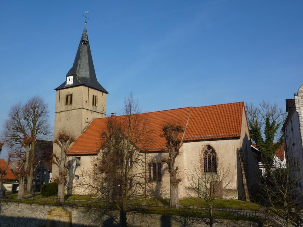 Artikel vom 11./12. Oktober 2022 in der Lippischen Landes-Zeitung