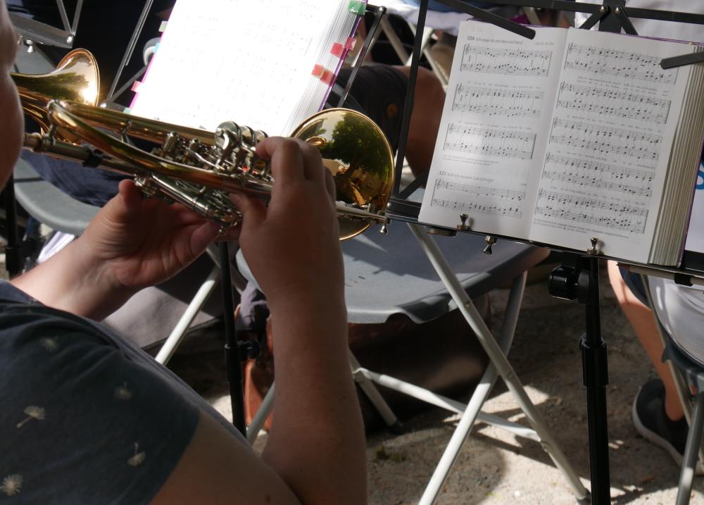 Kirchenmusik - Adressen -