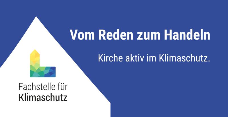 Fachstelle für Klimaschutz