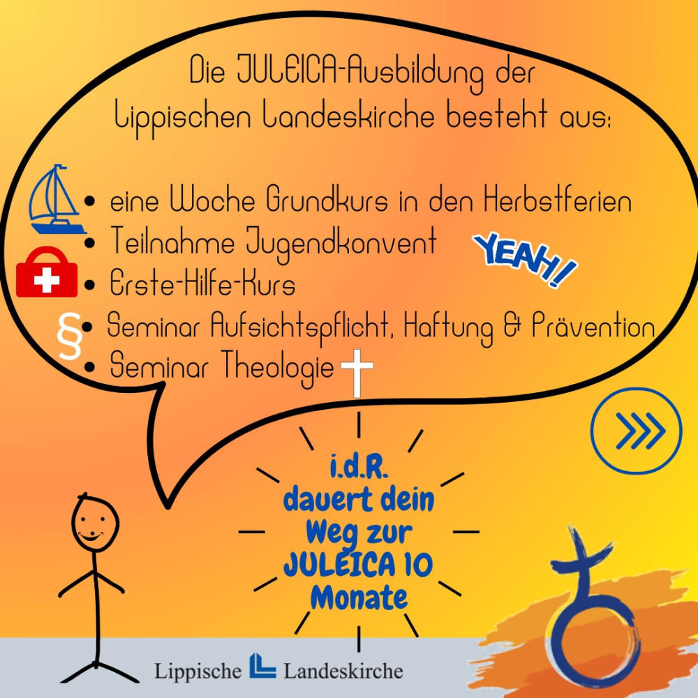 Juleica Bild3