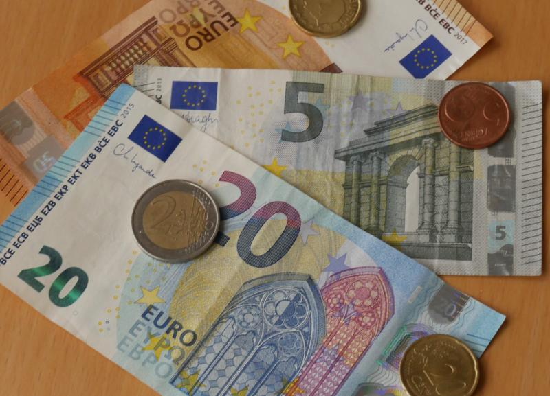 Haushalt für 2025 -