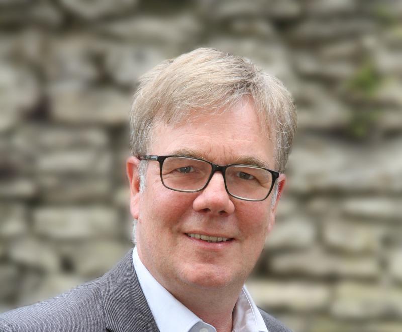 Dietmar Arends zieht Kandidatur zurück