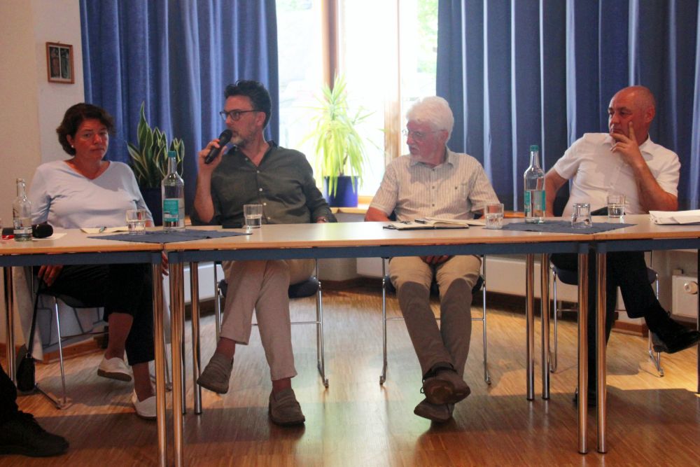 Leben, Sterben, Selbstbestimmung